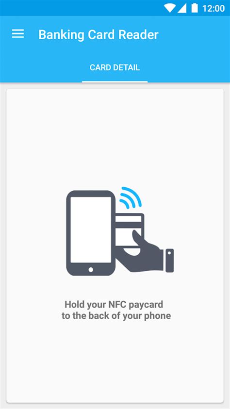 credit card reader nfc emv app|nfc card reader app.